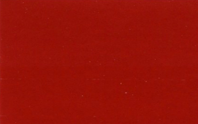 1988 Chrysler Graphic Red